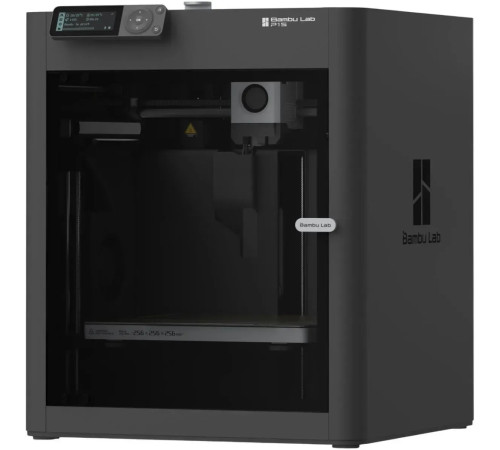 3D-принтер Bambu Lab P1S (PF001-U)