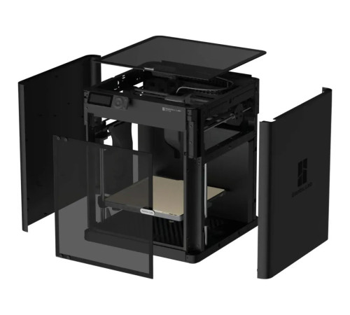 3D-принтер Bambu Lab P1S (PF001-U)