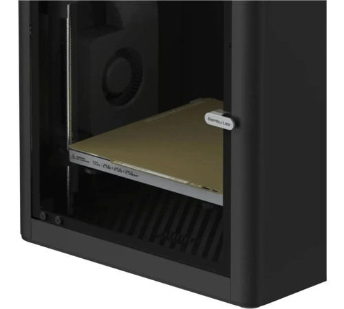 3D-принтер Bambu Lab P1S (PF001-U)