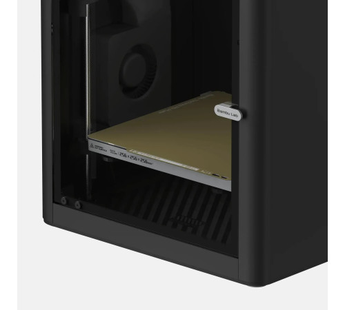 3D-принтер Bambu Lab P1S AMS Combo (PF001-U+SA001)