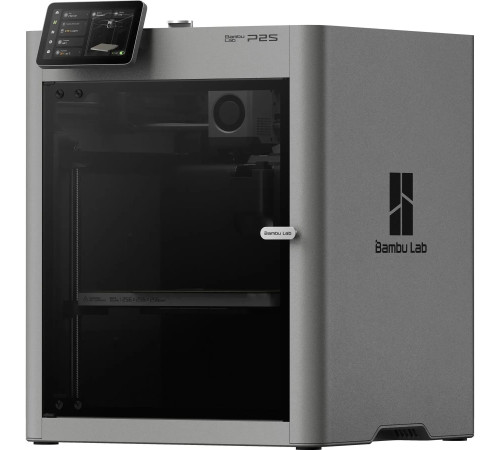 3D-принтер Bambu Lab P2S (PF004-U)