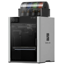 3D-принтер Bambu Lab H2S AMS Combo (PF003-S+SA007)