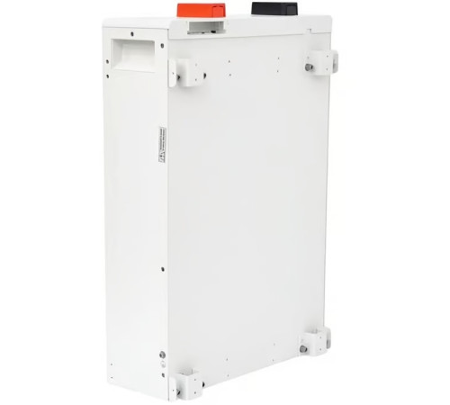 Акумуляторна батарея Deye SE-F5 Pro-C LiFePO4 51.2V 100Ah 5120Wh