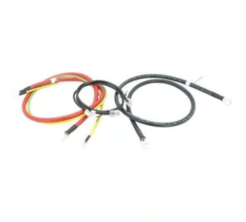 Акумуляторна батарея Deye SE-F5 Pro-C LiFePO4 51.2V 100Ah 5120Wh