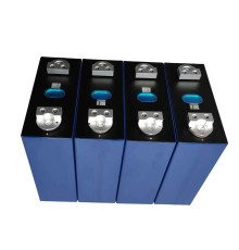 Акумуляторна батарея призматична EVE LF280K v3 3.2V LiFePO4, 280 А/год, 896 Вт/год (Grade A)