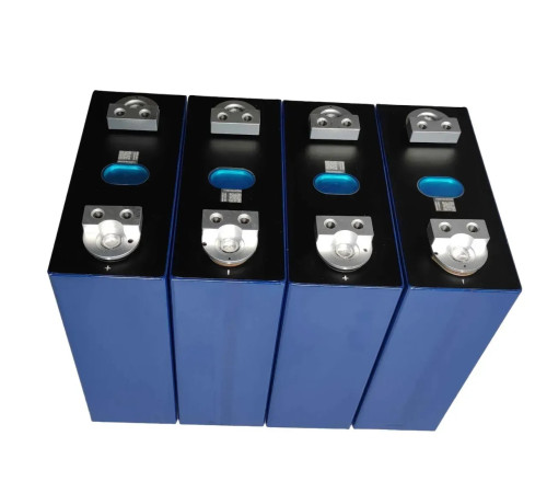 Акумуляторна батарея призматична EVE LF280K v3 3.2V LiFePO4, 280 А/год, 896 Вт/год (Grade A)