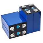 Акумуляторна батарея призматична EVE MB31 LiFePO4 3.2V 314 А/год, 1004 Вт/год (Grade A)