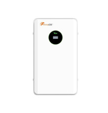 Акумуляторна батарея LUX-E-48100LG03 Felicity