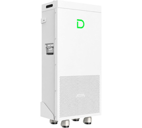 Акумуляторна батарея Dyness PowerBrick Max LiFePO4 51.2V, 314Ah, 16076Wh