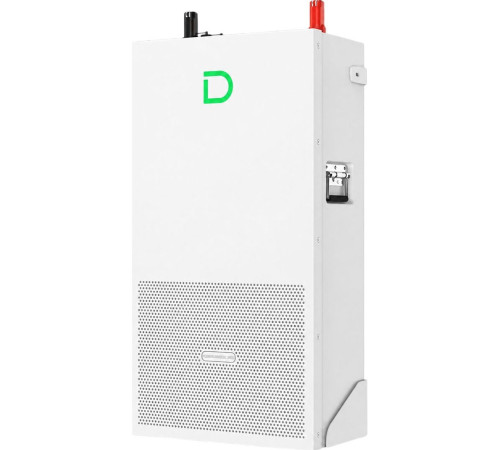 Акумуляторна батарея Dyness PowerBrick Max LiFePO4 51.2V, 314Ah, 16076Wh