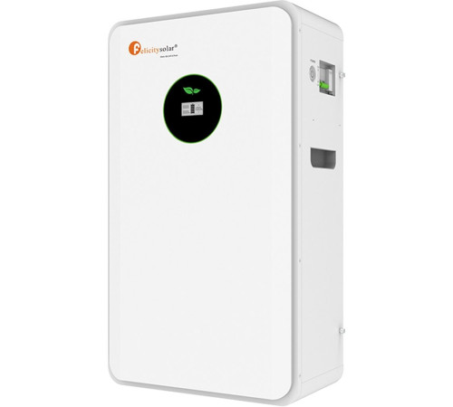Акумуляторна батарея FelicityESS FLA48171-EU LiFePO4 51.2V, 171Ah, 8755Wh