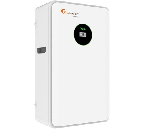 Акумуляторна батарея FelicityESS FLA48171-EU LiFePO4 51.2V, 171Ah, 8755Wh