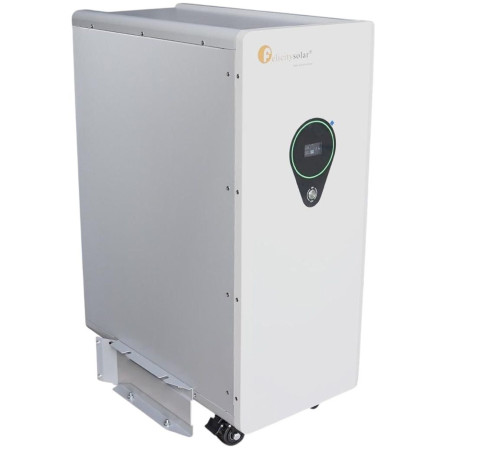 Акумуляторна батарея FelicityESS FLA48500 LiFePO4 51.2V, 500Ah, 25600Wh