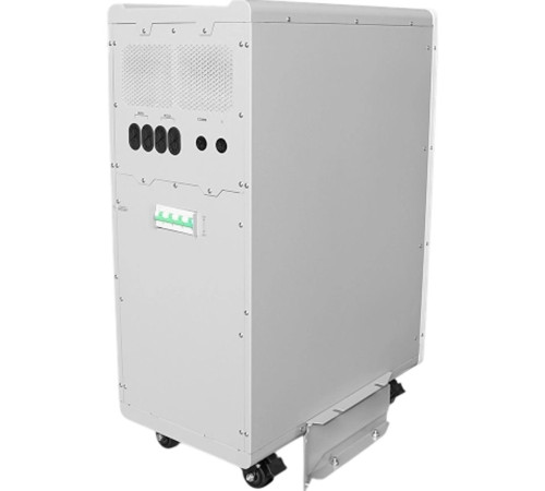 Акумуляторна батарея FelicityESS FLA48500 LiFePO4 51.2V, 500Ah, 25600Wh