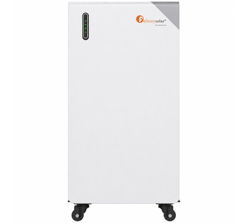 Акумуляторна батарея FelicityESS FLB48314TG1-H LiFePO4 51.2V 316Ah 16000Wh