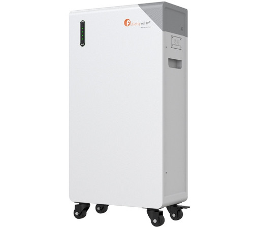Акумуляторна батарея FelicityESS FLB48314TG1-H LiFePO4 51.2V 316Ah 16000Wh