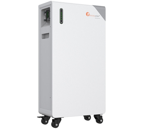 Акумуляторна батарея FelicityESS FLB48314TG1-H LiFePO4 51.2V 316Ah 16000Wh