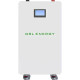 Акумуляторна батарея GSL ENERGY GSL-W-A16K LiFePO4 51.2V 314Ah 16076Wh