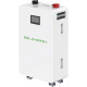 Акумуляторна батарея GSL ENERGY GSL-W-A16K LiFePO4 51.2V 314Ah 16076Wh