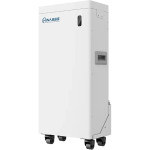 Акумуляторна батарея HinaESS HINA-POWERGEM-Max LiFePO4 51.2V, 314Ah, 16076Wh