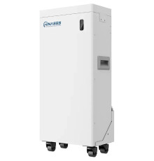 Акумуляторна батарея HinaESS HINA-POWERGEM-Max LiFePO4 51.2V, 314Ah, 16076Wh