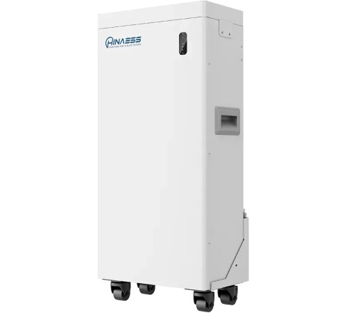 Акумуляторна батарея HinaESS HINA-POWERGEM-Max LiFePO4 51.2V, 314Ah, 16076Wh