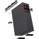 Акумуляторна батарея Marsriva MR-LFP48-100-WMD LiFePO4, 51.2V, 102Ah, 5.22KWH