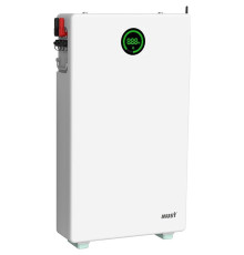 Акумуляторна батарея Must LP28-48200 LiFePO4, 51.2V, 200Ah, 10240Wh