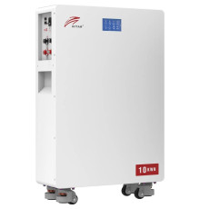Акумуляторна батарея Ritar GE-W10KWH-51.2V LiFePO4 51.2V, 200Ah, 10240Wh
