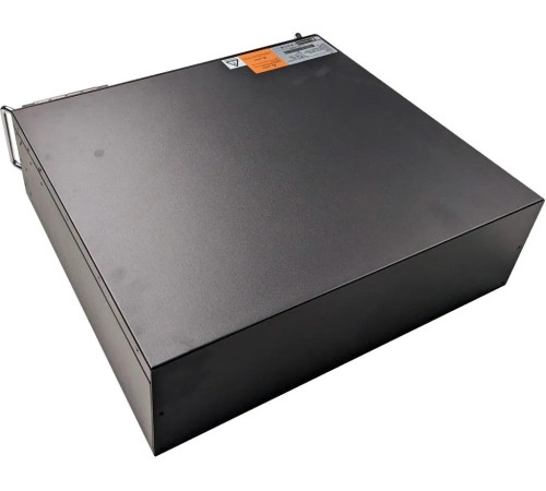 Акумуляторна батарея Ritar R-LFP LiFePО4 51.2V 100Ah, 5120Wh
