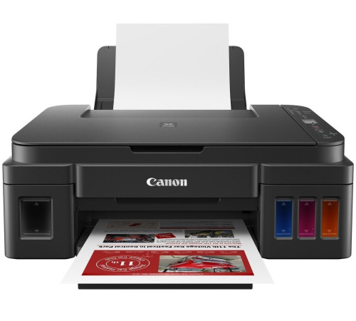 БФП Canon Pixma G3410 Wi-Fi (2315C009)