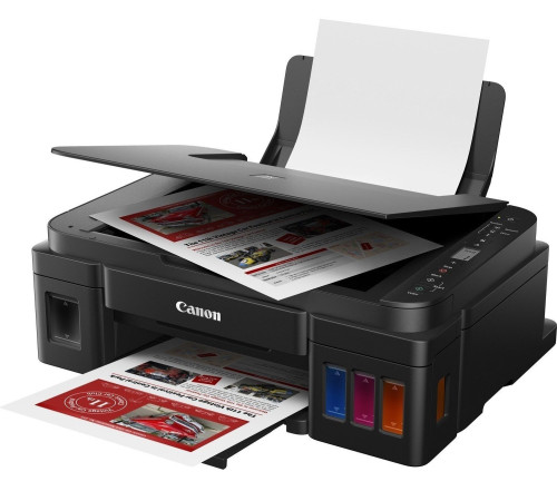 БФП Canon Pixma G3410 Wi-Fi (2315C009)