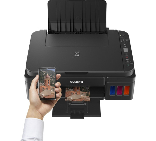 БФП Canon Pixma G3410 Wi-Fi (2315C009)