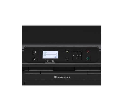БФП Canon i-SENSYS MF272dw з Wi-Fi (5621C013)