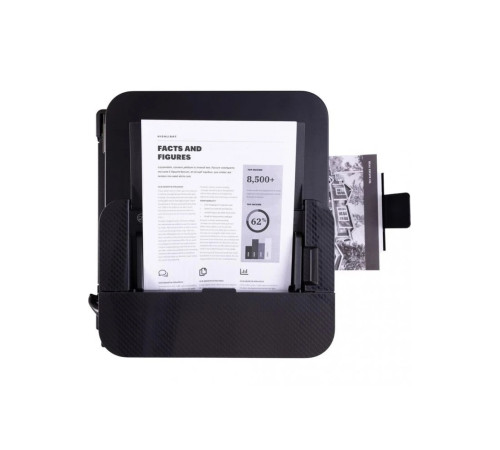 БФП Canon i-SENSYS MF275dw з Wi-Fi (5621C001)