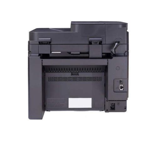 БФП Canon i-SENSYS MF275dw з Wi-Fi (5621C001)