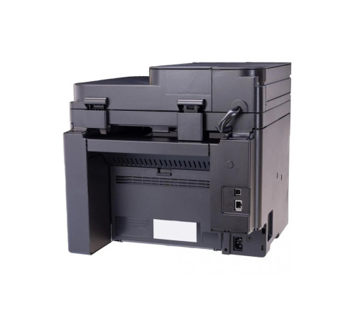 БФП Canon i-SENSYS MF275dw з Wi-Fi (5621C001)