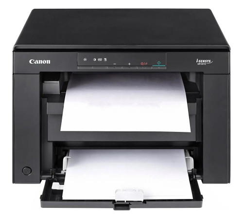 БФП Лазерний принтер Canon i-SENSYS MF3010 (5252B004)