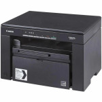 БФП Лазерний принтер Canon i-SENSYS MF3010 (5252B004)