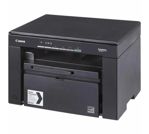 БФП Лазерний принтер Canon i-SENSYS MF3010 (5252B004)