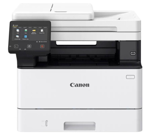 БФП Canon i-Sensys MF463dw II з Wi-Fi (7188C008)
