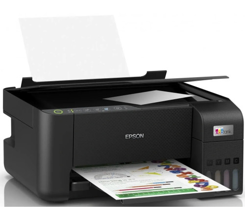 БФП Epson EcoTank L3270 WiFi (C11CJ67434)