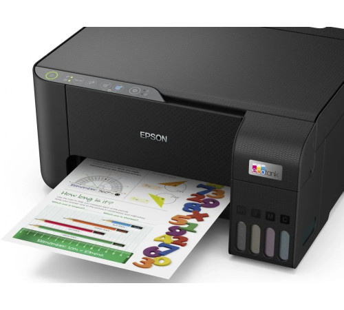 БФП Epson EcoTank L3270 WiFi (C11CJ67434)