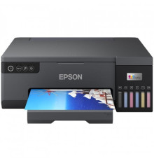 Принтер Epson EcoTank L8050 (C11CK37403)