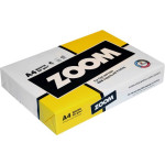Папір StoraEnso A4 Zoom 80