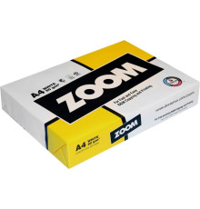 Папір StoraEnso A4 Zoom 80