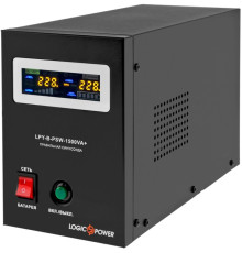 ДБЖ LogicPower LPY-B-PSW-1500VA+