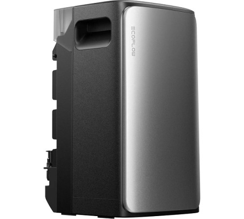 Система зберігання енергії (All-in-One) EcoFlow STREAM Pro