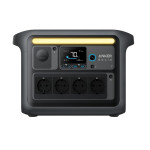 Зарядна станція Anker Solix C1000X