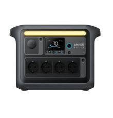Зарядна станція Anker Solix C1000X